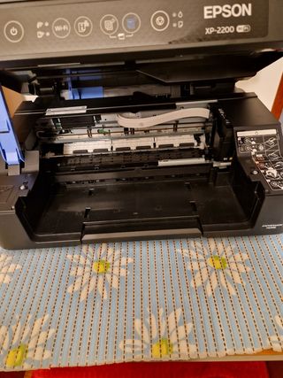 Stampante epson xp2200