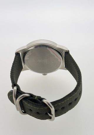 RELOJ WORLD TIME INTERNATIONAL 