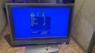 Television 32” 