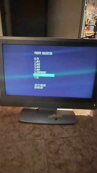 Television 32” 
