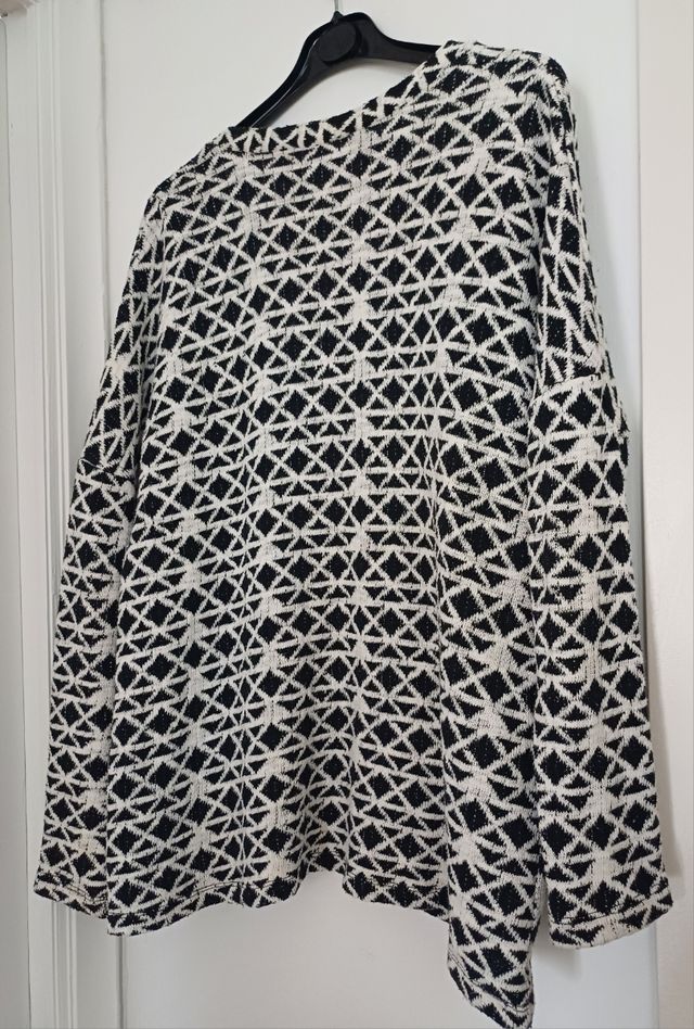 Chaqueta Stradivarius S