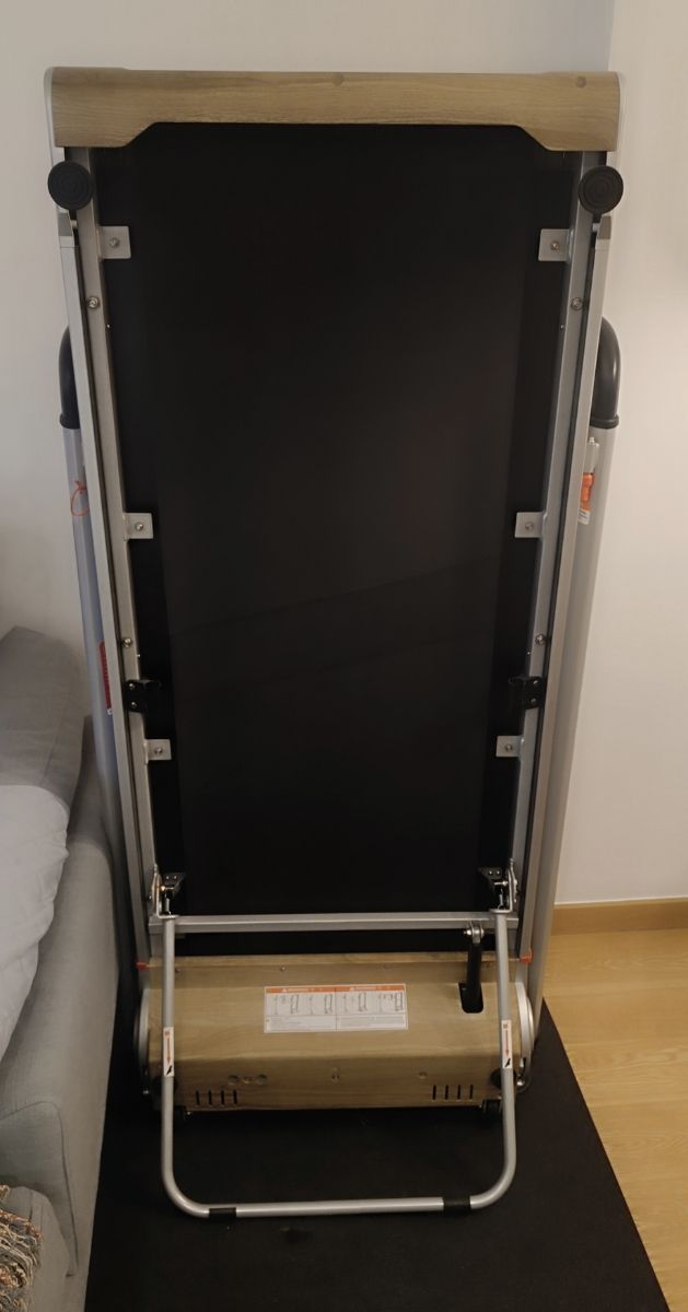 Cinta de correr Reebok i-Run 4.0