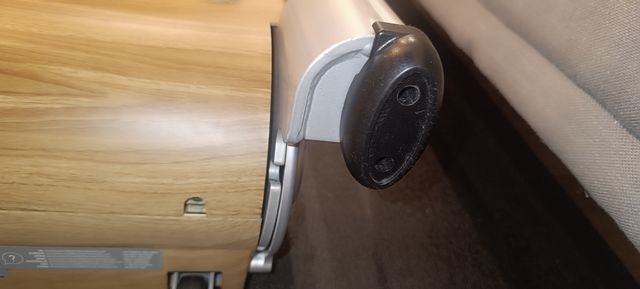 Cinta de correr Reebok i-Run 4.0