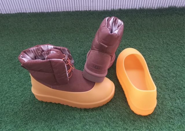 Botas Ugg 