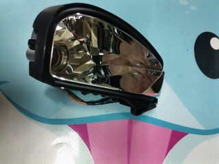 Intermitente moto honda nuevo