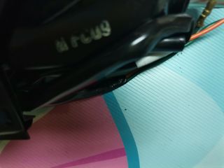Intermitente moto honda nuevo