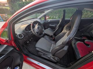 Opel Corsa OPC