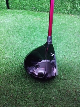 Palo de Golf Madera Callaway Mujer