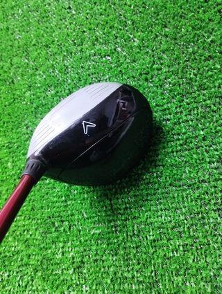 Palo de Golf Madera Callaway Mujer