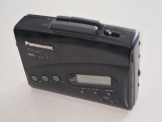 Walkman radio panasonic RQ-180V