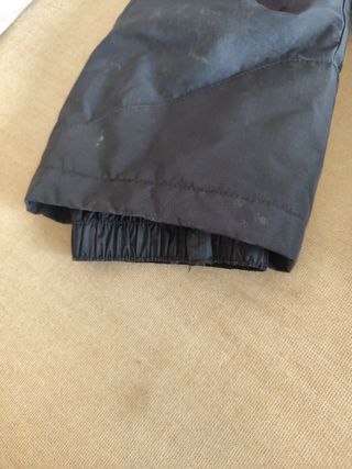 Pantalón nieve niño
