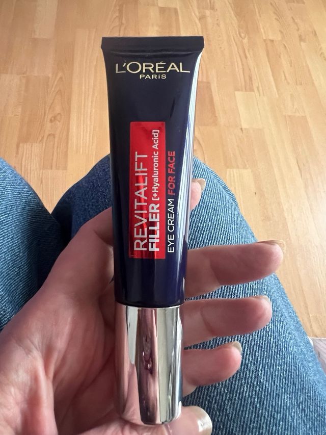 Revitalift L’Oreal Paris