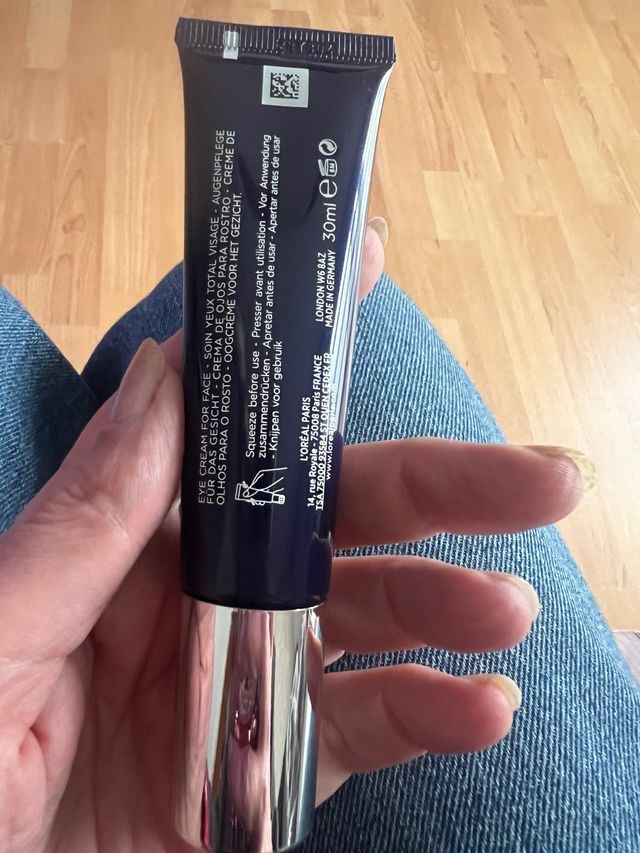 Revitalift L’Oreal Paris