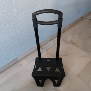 Carrito mochila