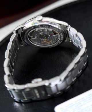 Reloj Longines Master Collection