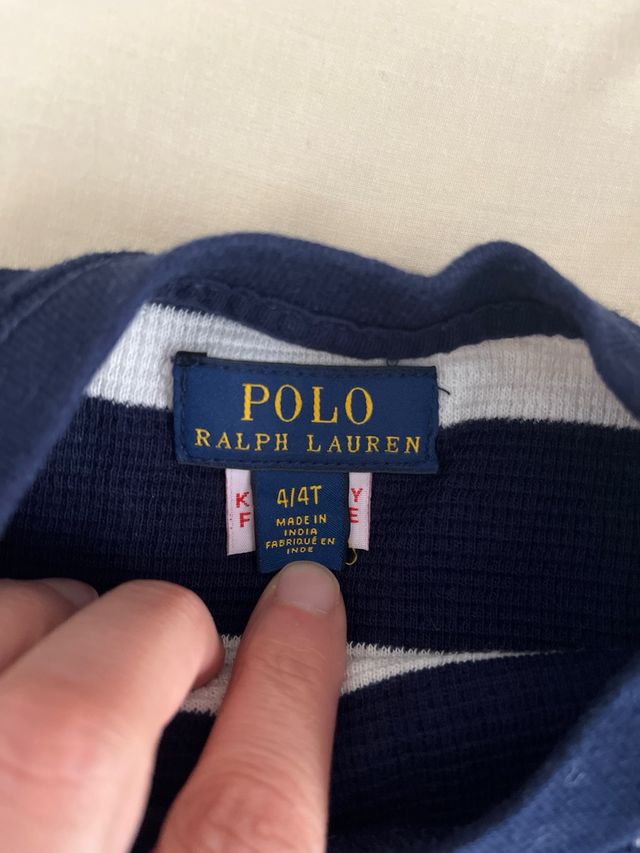 Jersey POLO