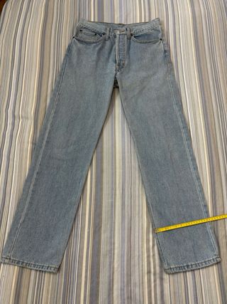 Pantalon vaquero