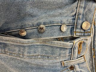 Pantalon vaquero