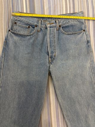 Pantalon vaquero