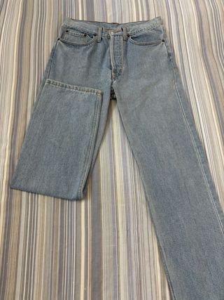 Pantalon vaquero