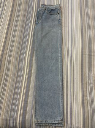 Pantalon vaquero