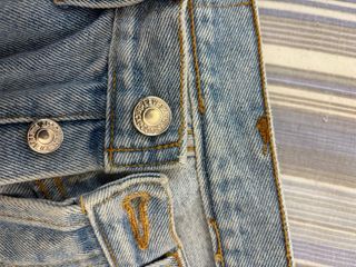 Pantalon vaquero
