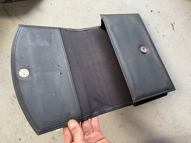 Carpeta libros mercedes