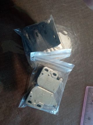 Crichetto a spinta mini+riscontro