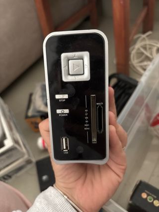 Disco diro se 500GB