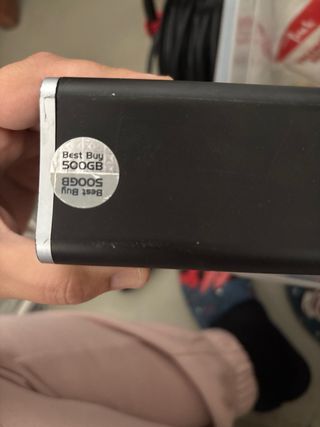 Disco diro se 500GB