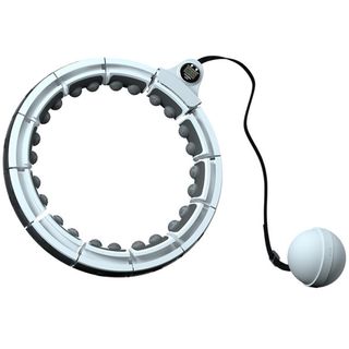 Smart Fitness Hula Hoop. Nuevo