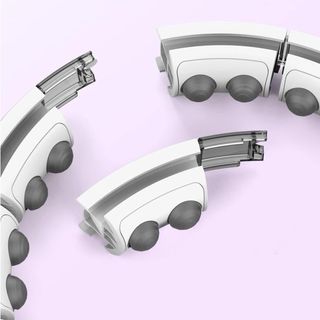 Smart Fitness Hula Hoop. Nuevo