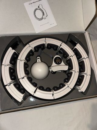 Smart Fitness Hula Hoop. Nuevo