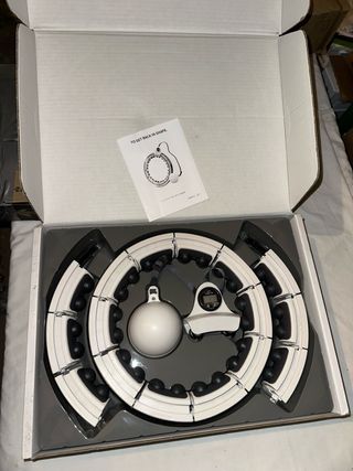 Smart Fitness Hula Hoop. Nuevo