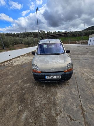 Renault Kangoo 2000
