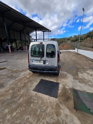 Renault Kangoo 2000
