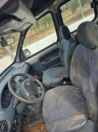 Renault Kangoo 2000