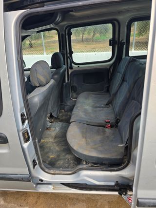 Renault Kangoo 2000