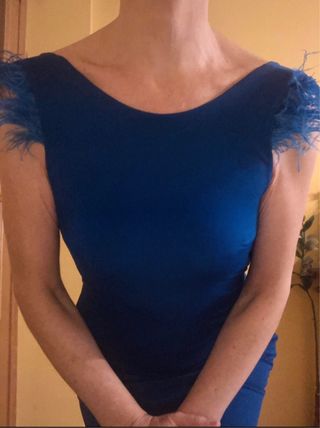 Vestido precioso Celebraciones