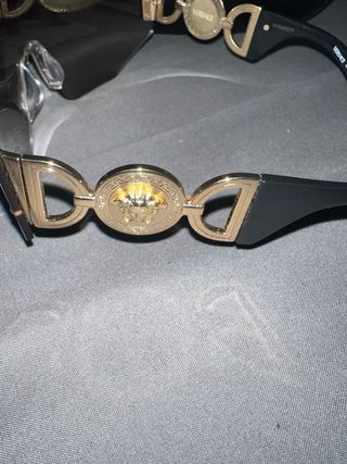 Gafas Versace