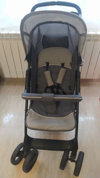 Carrito de paseo "HAUCK SHOPPER SLX"