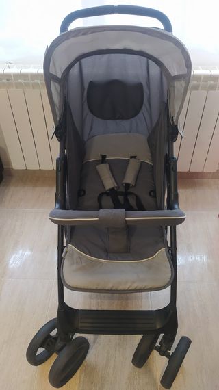 Carrito de paseo "HAUCK SHOPPER SLX"