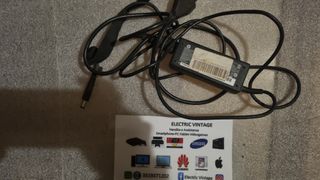 8270N-Alimentatore PC Portatile HP