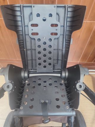 Carro bebé 