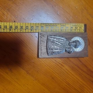 Lote antiguo religioso