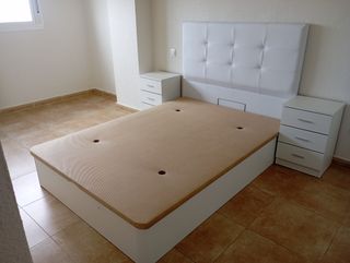 Cabecero 
