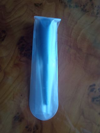 Brocha para polvos 