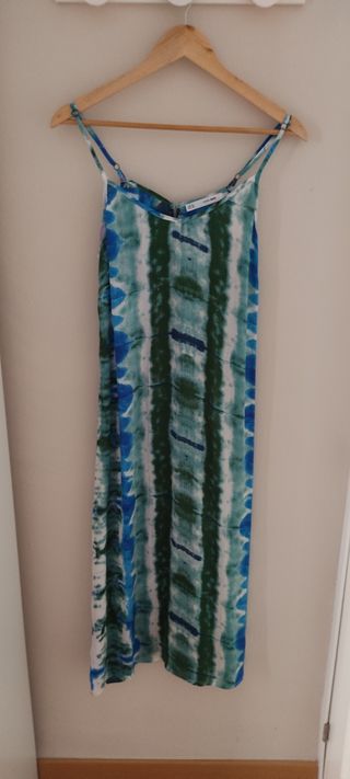 Vestido mujer Sfera M 