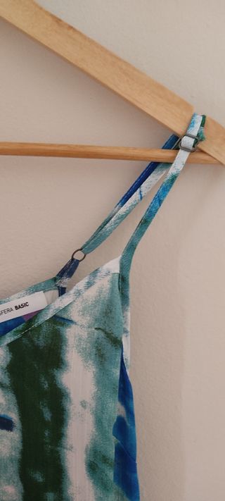 Vestido mujer Sfera M 