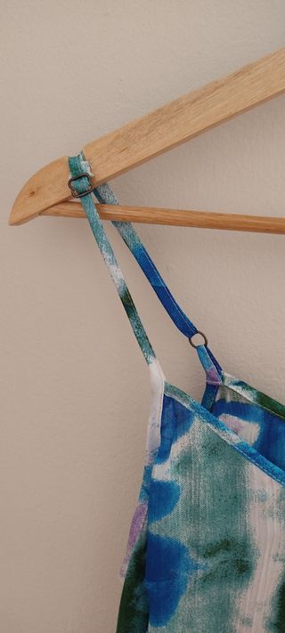 Vestido mujer Sfera M 